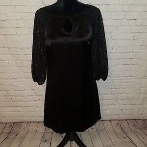 ALICE&TRIXIE 100% silk dress, $178.00